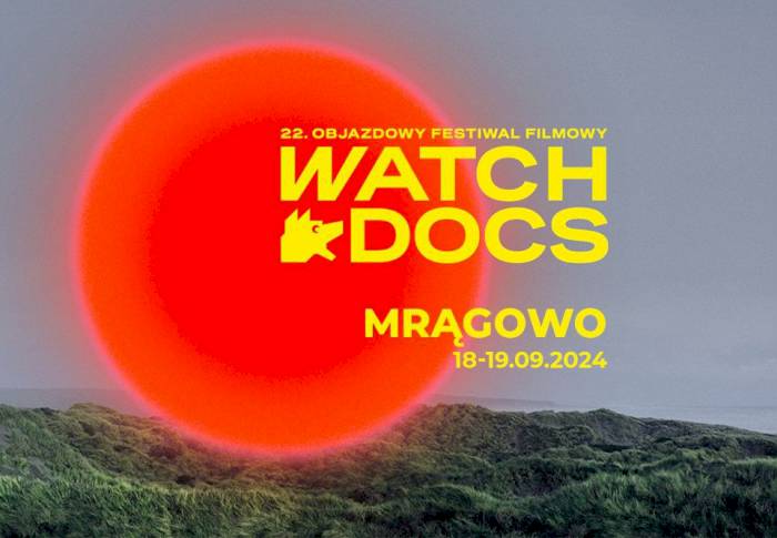 22. Objazdowy Festiwal Filmowy WATCH DOCS