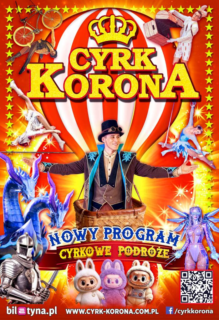 Cyrk Korona