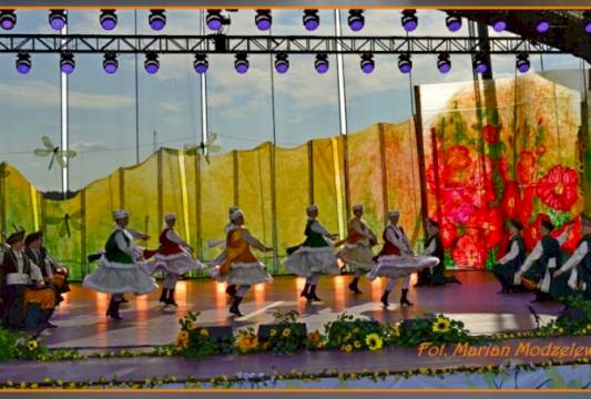 Festiwal Kultury Kresowej, fot. Marian Modzelewski