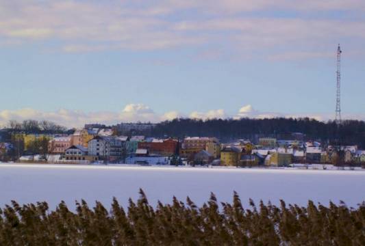 foto Marian Modzelewski