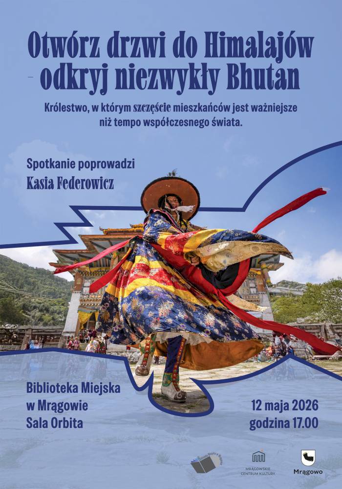 Otwórz drzwi do Himalajów - odkryj niezwykły Bhutan