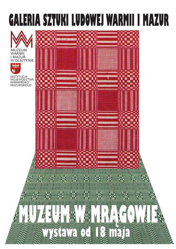 Galeria sztuki ludowej Warmii i Mazur