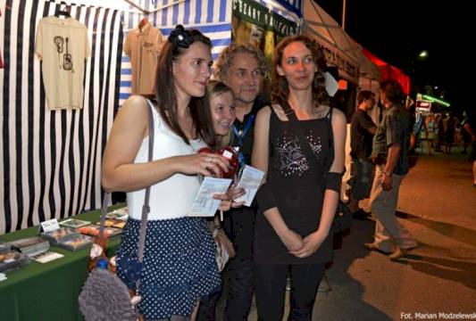 Piknik Country, fot. Marian Modzelewski