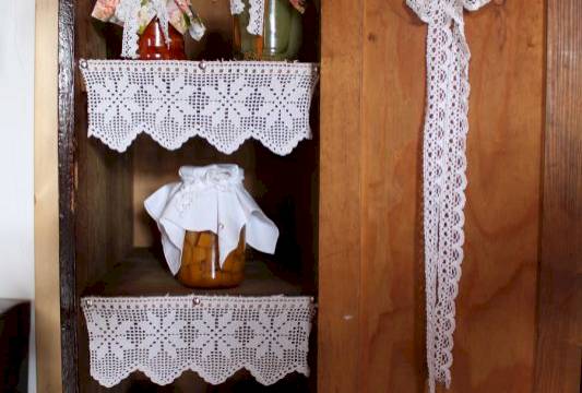 Muzeum Regionalne w Sądrach, fot. Robert Wróbel