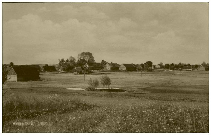 Wszystko zaczęło się w Wyszemborku. Strefa archeologiczna jeziora Salęt.