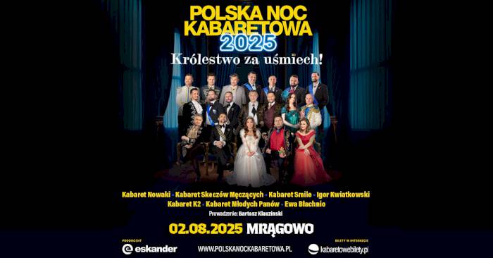 Polska Noc Kabaretowa