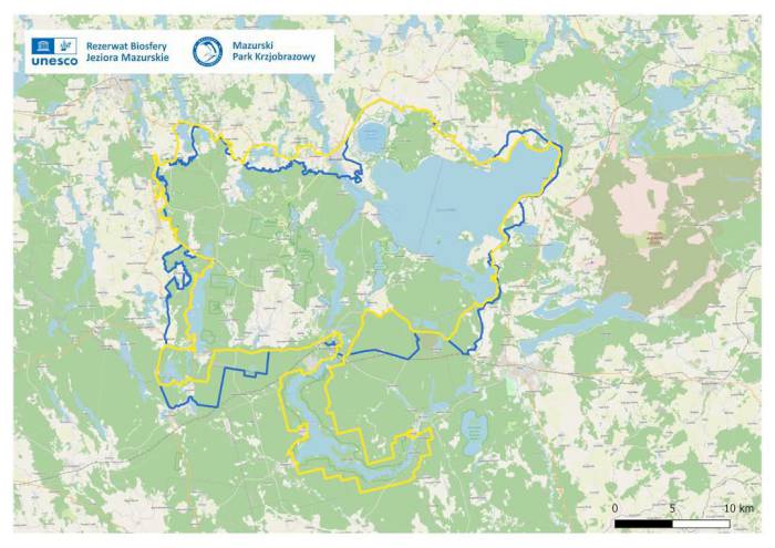 Międzynarodowy Dzień Rezerwatów Biosfery