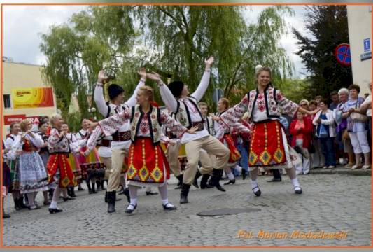 Festiwal Kultury Kresowej, fot. Marian Modzelewski