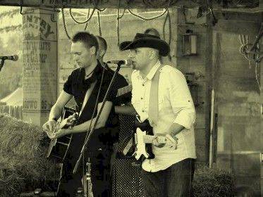 Szeryfiada w Mrągowie