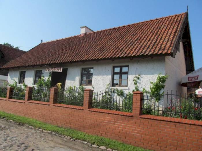 Muzeum Regionalne w Sądrach