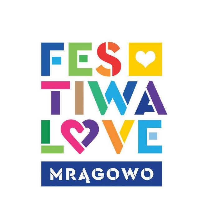Majówka w sercu miasta: Festiwalowe Mrągowo zaprasza na Skwer Jana Pawła II!