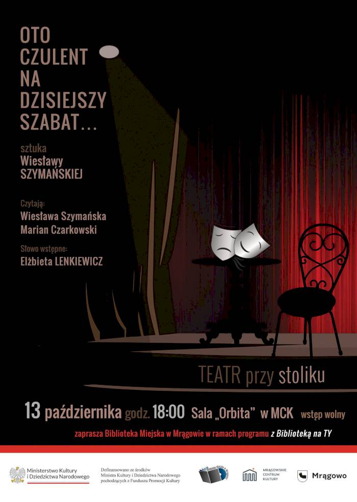 Teatr przy Stoliku