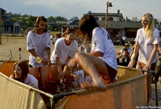Piknik Country, fot. Marian Modzelewski