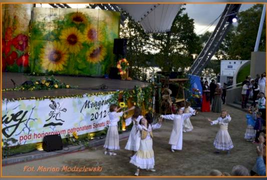 Festiwal Kultury Kresowej, fot. Marian Modzelewski