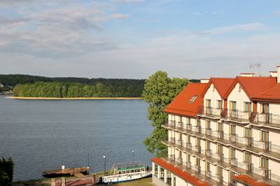 HOTEL HUSZCZA***