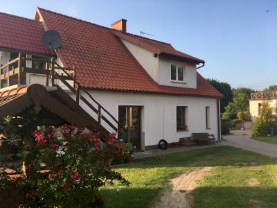 Apartament Niezapominajka