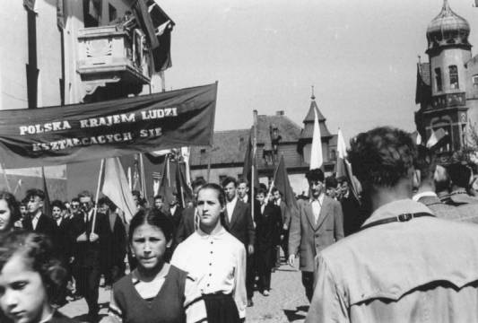 zdj. dostarczył Przemysław Chmielewski