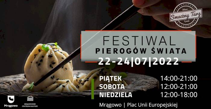 Festiwal Pierogów Świata