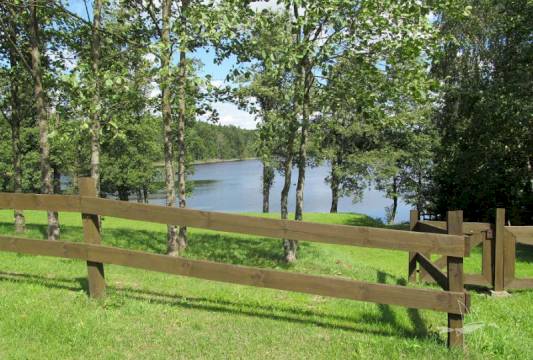 Szlak Pięciu Jezior, fot. Robert Wróbel, Beata Gida
