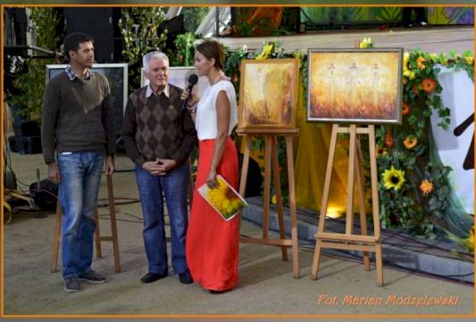 Festiwal Kultury Kresowej, fot. Marian Modzelewski