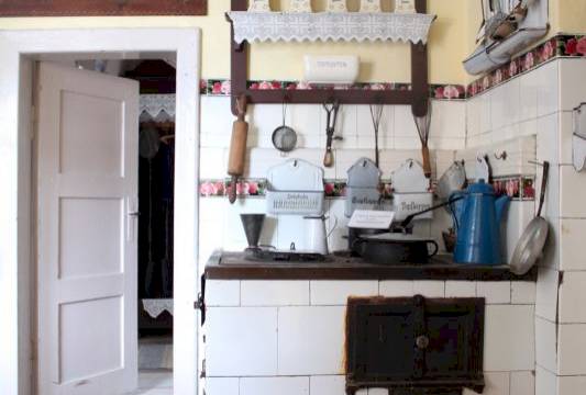 Muzeum Regionalne w Sądrach, fot. Robert Wróbel