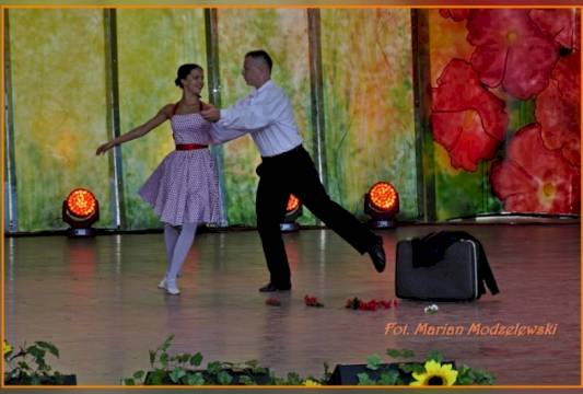 Festiwal Kultury Kresowej, fot. Marian Modzelewski