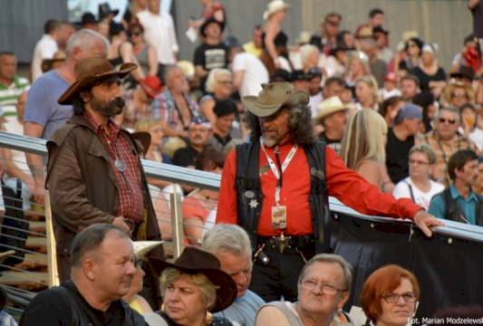 Piknik Country, fot. Marian Modzelewski