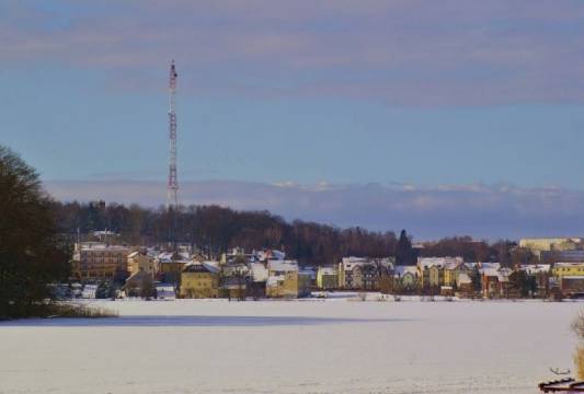 foto Marian Modzelewski