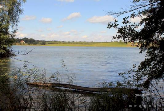 Szlak Pięciu Jezior, fot. Robert Wróbel, Beata Gida