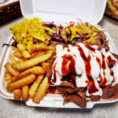 Kebab Turbo