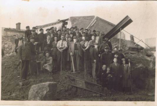 Zdjęcie przekazał Wojciech Włodkowski