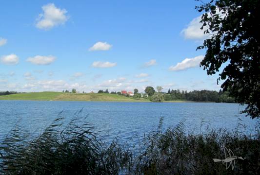 Szlak Pięciu Jezior, fot. Robert Wróbel, Beata Gida