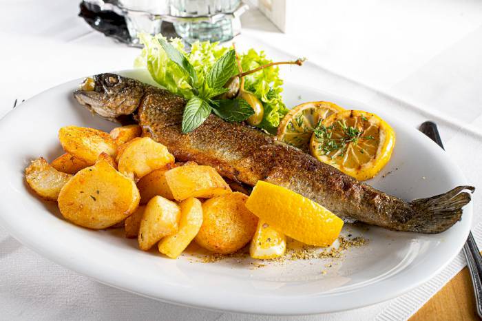 Restauracja Stara Chata