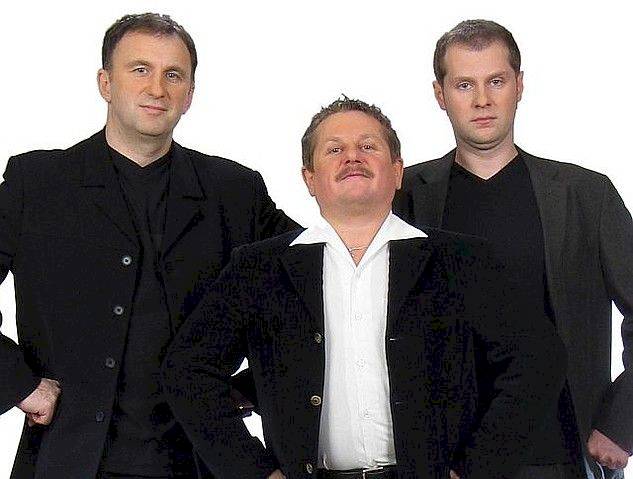 Kabaret RAK zaprasza