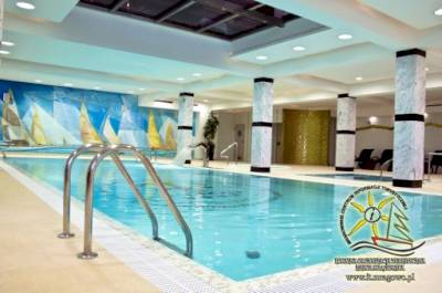 Hotel Robert’s Port **** Lake Resort & SPA