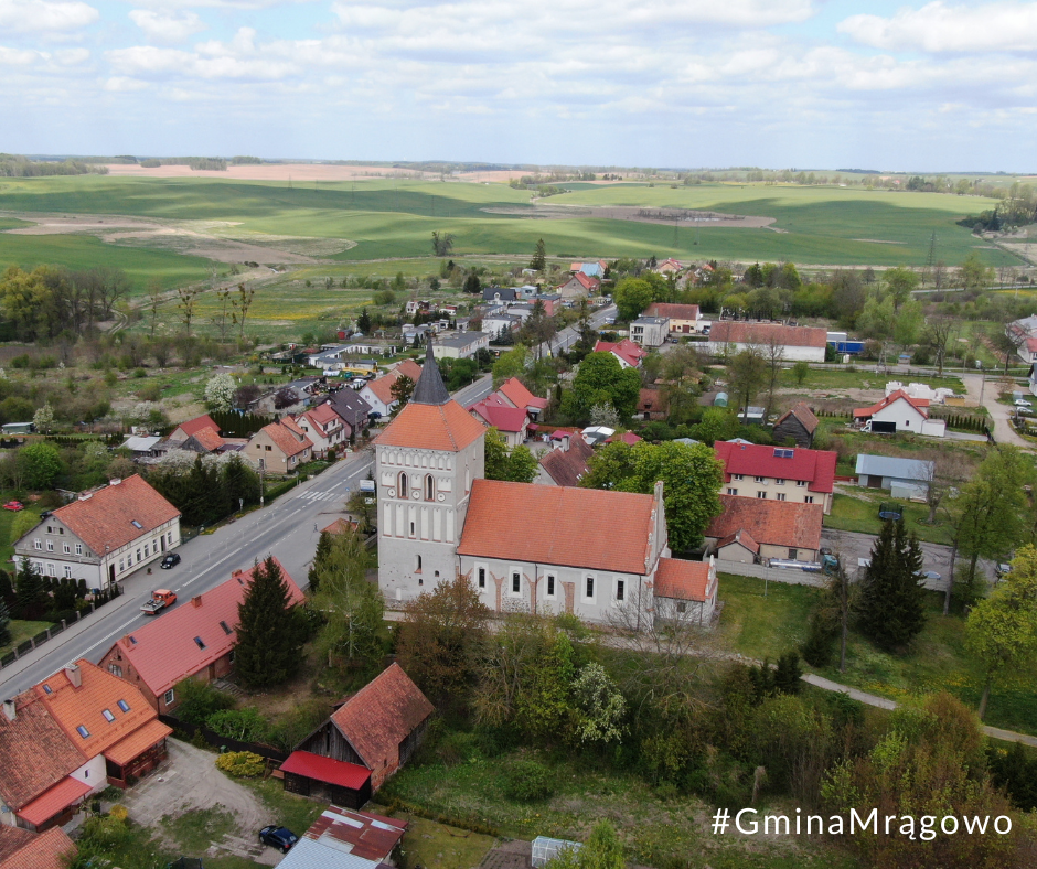 Informacja Turystyczna w Mrągowie