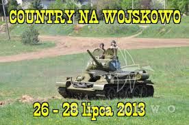  Country na Wojskowo 2013