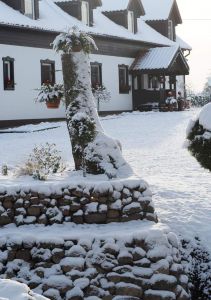 Pokoje U Gabriela w Sądrach