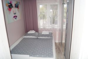 Apartament Mój Azyl w Mrągowie