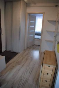 Apartament Mój Azyl w Mrągowie