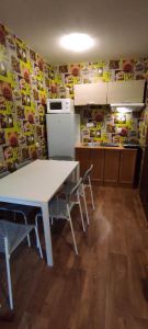 Apartamenty z ogrodem, Młynowo