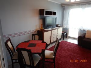 Apartament nad Czosem, Mrągowo