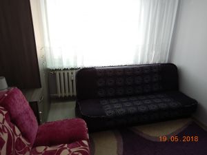 Apartament nad Czosem, Mrągowo