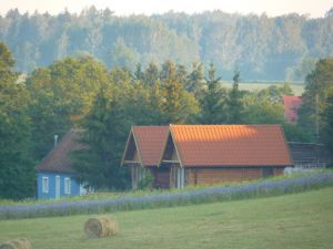 Mazurska Dolina, Marcinkowo