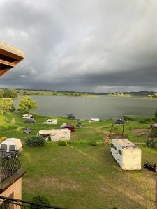 Seeblick, Ruska Wieś