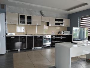 Wakacyjny Apartament Lipowa, Mrągowo