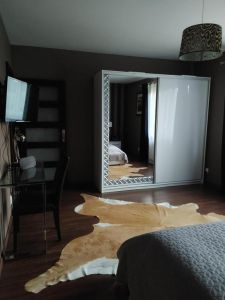 Wakacyjny Apartament Lipowa, Mrągowo