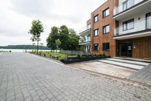 Apartament Klimt, Mrągowo