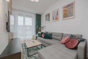 Apartament Klimt, Mrągowo