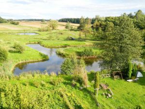 Discovery Mazury, Tymnikowo